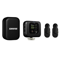 Shure MoveMic Two-Channel Wire Picture