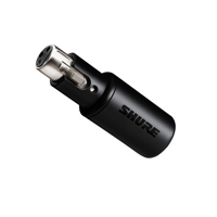 Shure MVX2U MOTIV XLR to USB A Picture