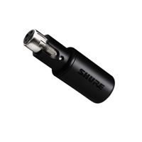 Shure MVX2U Gen 2 XLR to USB-C Picture