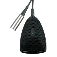 Shure MX393/S Supercardioid Co Picture