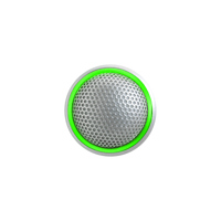 Shure MX395 Microflex Low Prof Picture