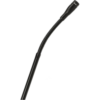 Shure MX424 24" Microflex Standard Gooseneck Microphone