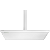 Shure 24" MXA920 Square Ceilin Picture