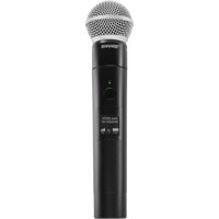 Shure MXW2X/SM58 Wireless Hand Picture