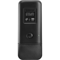 Shure MXW6X Wireless Omnidirec Picture
