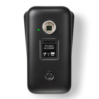 Shure MXW8X Desktop Based Goos Picture