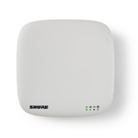 Shure MXWAPX4 Wireless 4-Chann Picture