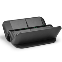 Shure MXWNDX4G 4-Port Networke Picture