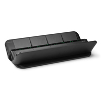 Shure MXWNDX8G 8-Port Networke Picture