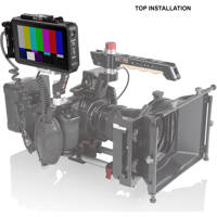 Shape Top Plate for Atomos Nin Picture