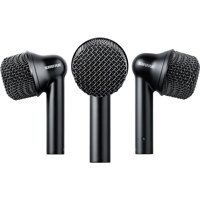 Shure Nexadyne 6 Supercardioid Picture