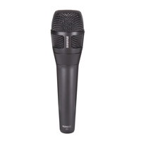 Shure Nexadyne 8 Cardioid Dyna Picture