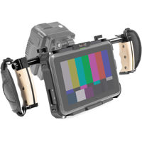 Shape Cage with Handle for Atomos Shinobi 7" Monitor