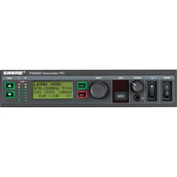 Shure P9T=-L6 Wireless Transmitter, 656-692MHz Frequency Range