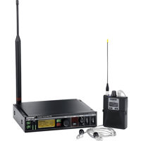 Shure PSM 900 Wireless Persona Picture