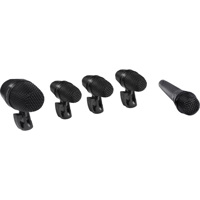 Shure 5-Piece Drum Microphone  Picture