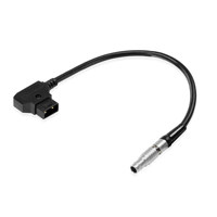 Shape 11.25" D-Tap to 2-Pin LE Picture