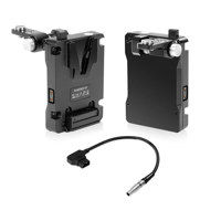 Shape V-Mount Pivoting Battery Picture
