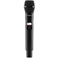Shure QLXD2 Wireless Handheld  Picture