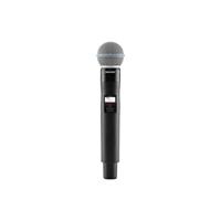 Shure QLXD2 Wireless Handheld  Picture
