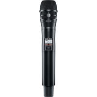 Shure QLXD2 Wireless Handheld  Picture