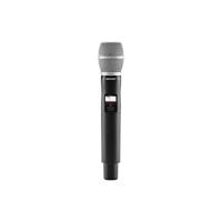 Shure QLXD2 Wireless Handheld  Picture