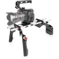 Shape Shoulder Mount System fo Picture