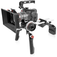Shape Shoulder Mount System wi Picture