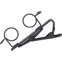 Shure RK183T2 Dual Tie-Clips f Picture