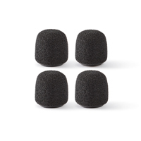 Shure Snap-Fit Foam Windscreen Picture