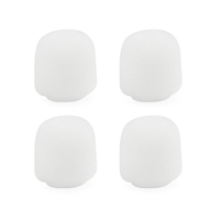 Shure Snap-Fit Foam Windscreen Picture