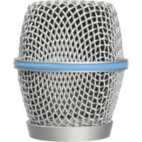 Shure RK312 Grill for Beta 87, Beta 87A and Beta 87C Microphones