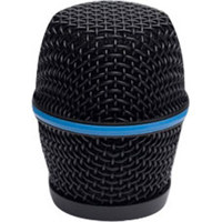 Shure RK324G Grill for Wireless Beta87 Handheld Transmitter, Black