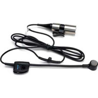 Shure RPM104 Cable and Connect Picture