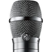 Shure Replacement Grille for KSM11 Microphone Capsule