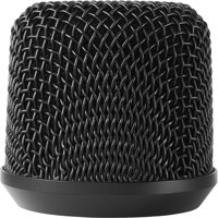 Shure Replacement Grille for Nexadyne 2 Kick Drum Microphone, Black