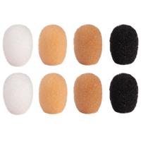 Shure Windscreens for TL/TH Tw Picture