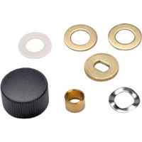 Shure RPM604 Replacement Nut & Picture