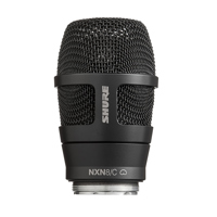 Shure Nexadyne 8/C Cardioid Dy Picture