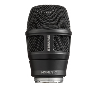 Shure Nexadyne 8/S Supercardio Picture