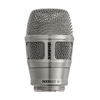 Shure Nexadyne 8/S Supercardio Picture