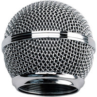 Shure RS65 Grille for 565 Seri Picture