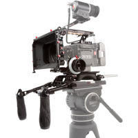 Shape Complete Rig System for  Picture