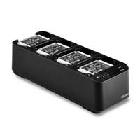 Shure SBC441 4-Bay Docking Cha Picture