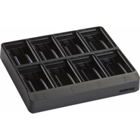 Shure SBC80-903 8-Bay Battery Charger for SB903 Lithium-Ion Battery