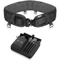 Shape On Set AC Belt & Pouch T Picture