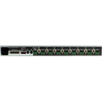 Shure SCM810 8-Channel Automat Picture