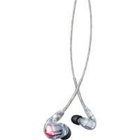 Shure SE846 Gen 2 Sound-Isolat Picture