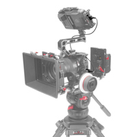 Shape 18" Skinny HDMI to Mini  Picture