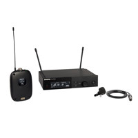 Shure SLXD14 Digital Wireless  Picture